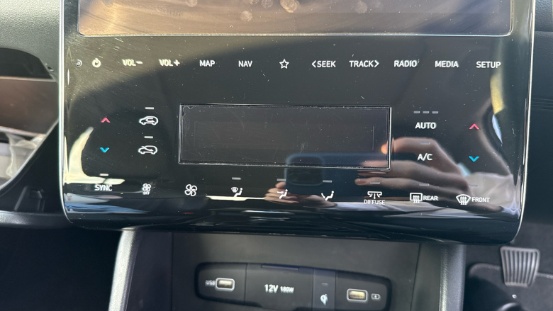 Hyundai TUCSON 1.6 TGDi Ultimate 5dr 2WD Petrol Estate